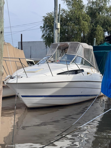 Bayliner 2355 Ciera En Empecable Estado!!!