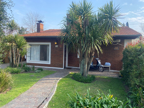 Casa En Mapuche C.c.