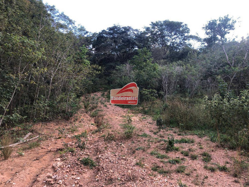 Chácara À Venda, Fazendinhas Amaro - Lagoa Santa/mg - 1393