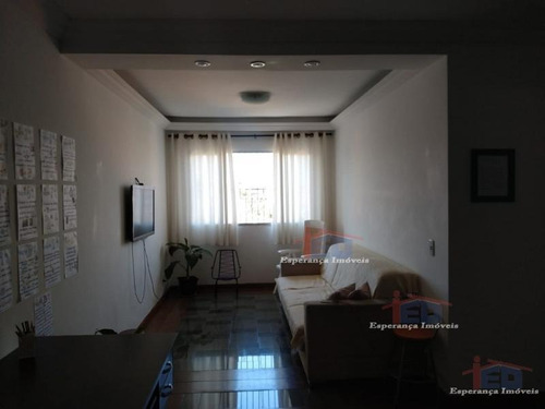 Imagem 15 de 15 de Ref.: 556 - Apartamento Em Osasco Para Venda - V556