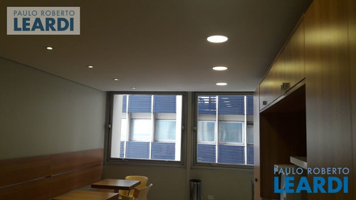 Imagem 12 de 15 de Comercial - Brooklin - Sp - 557981