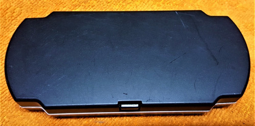 Porta Umd Atomix Original Para Psp (Usado)