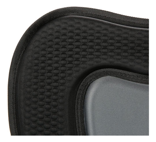 Lixada 1pc Kayaking Canoeing Delux Seat Support Cushion Anti