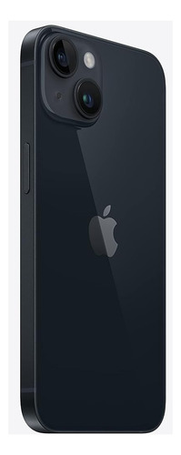 Apple iPhone 14 128 Gb - Medianoche - Sim Físico - Excelente (Reacondicionado)
