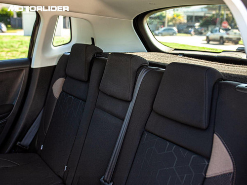 Imagen 20 de 25 de Peugeot 2008 1.6 Active Extra Full | Permuta / Financia
