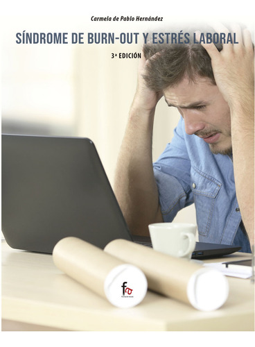 Libro Sindrome De Burn-out Y Estres Laboral-3 Edicion