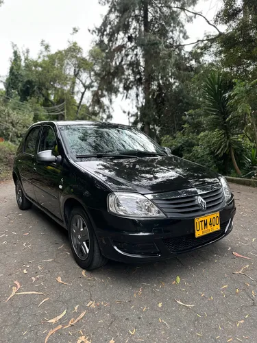Renault Logan 1.6 Expression