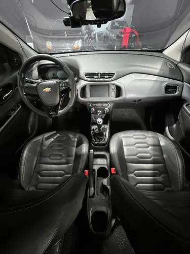 Chevrolet Onix 1.4 Ltz 5 p