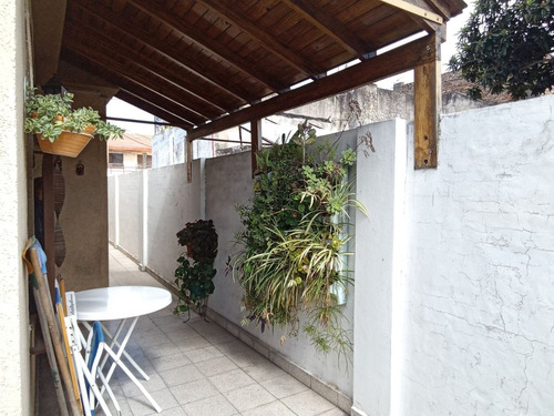 Venta Casa 3 Ambientes Con Cochera Isidro Casanova