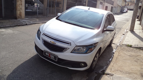 Onix 1.4 Lt 2015 Completo