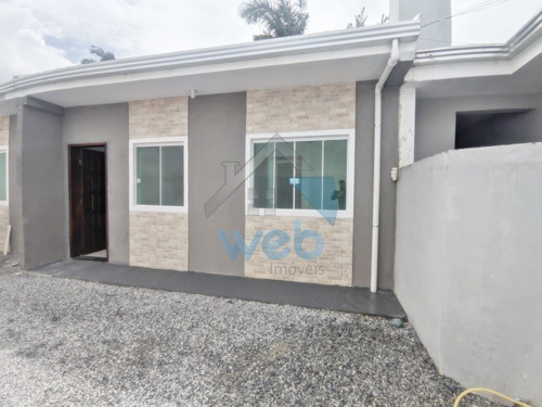 Imagem 11 de 26 de Excelente Imóvel Com Dois Quartos No Litoral De Matinhos - Ca02247 - 71109774