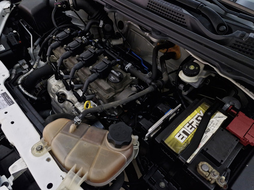 Chevrolet Onix 1.0 FLEX MANUAL