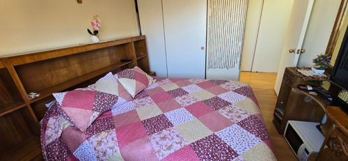Vendo Estupendo Depto Duplex 3dorm 2baños Estac 4192 Uf