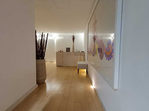 Oficina En Bosque De Las Lomas, Ideal Para Consulta Privada