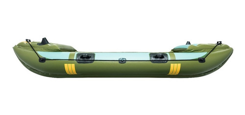 Imagen 3 de 9 de Bote Inflable Hydro Force Neva Iii - Charrua Store