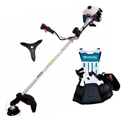 Desbrozadora Makita Rbc413u