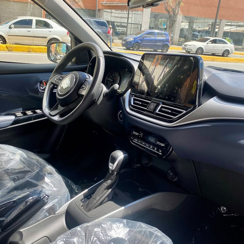 Suzuki Baleno 2025