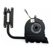 Comprar Disipador De Calor Con Ventilador De Refrigeración Bestparts