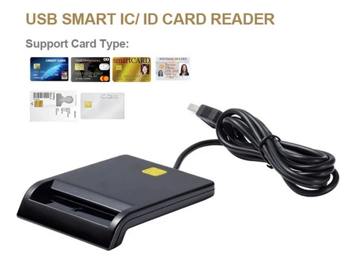 Adaptador De Conector Clonador De Tarjetas Usb 2.0 Para Lect