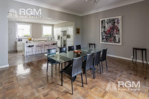 Imagen 13 de 30 de Espectacular Piso En Juncal Y Suipacha! De Revista! Venta Con Renta
