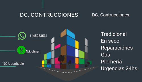 D.c Contrucciones 