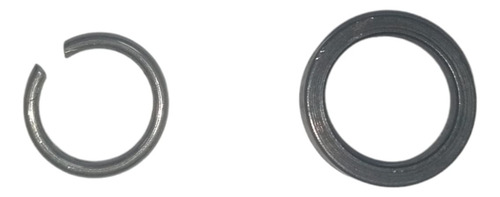 Jgo De Anillos Reten Del Impulosr Del Motor De Arranque Ford