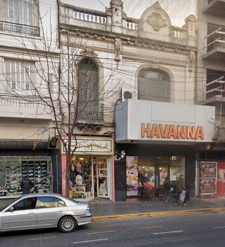 Alquiler Local En Villa Crespo