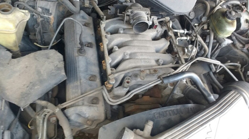 Imagem 5 de 11 de Ford F-150 Crow Vitoria Motor V8 Cambio Peças Mustang Gt50
