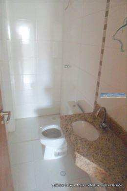 Imagem 13 de 26 de Apartamento Em Praia Grande Bairro Aviação - V2613