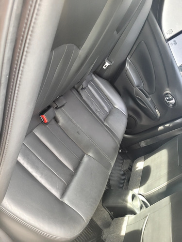 Nissan Versa Nissan Versa 1.6 16V SL FlexStart (Flex)