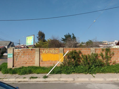 Excelente Terreno Y Ubicación, Con Gran Plusvalia