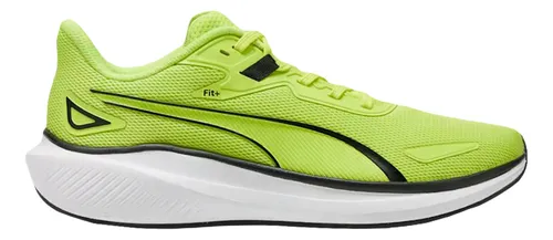 Tenis Verde Militar Puma MercadoLibre