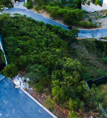 Terreno En Venta En Las Calzadas