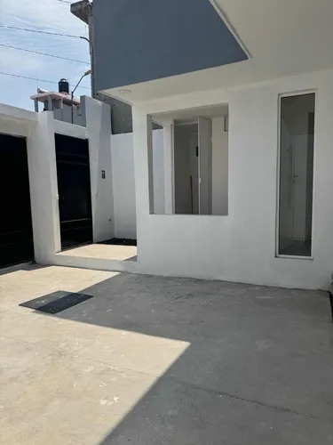 Casa Nueva Morelia Mich Con 3 Recamaras Excelente Ubicación.