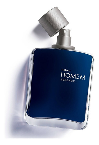Perfume Natura Homen Essence 30% Off - Ana De Natura Volumen De La Unidad 100 Ml