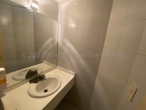Oficina En Venta En Campo Alegre Abm
