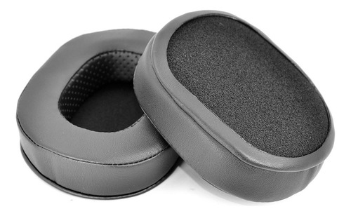2 Almohadillas Para Razer Blackshark V2 X, Estilo: 19b31