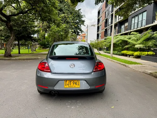 Volkswagen New Beettle 2.5 Sport