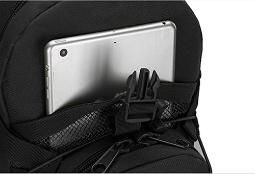 Imagen 4 de 9 de Mochila Camelback Impermeable 15l Riding Camping Ciclismo