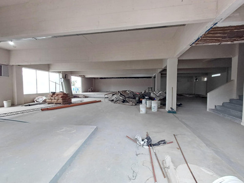 Local En Venta Sobre Avenida Libertador Vicente López
