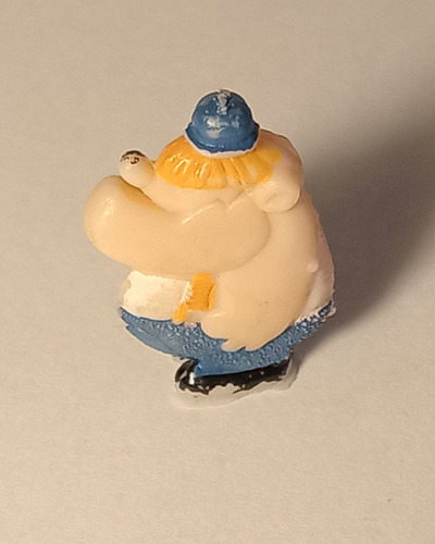 Muñequito Jack Año 1969 Kechum (Usado)
