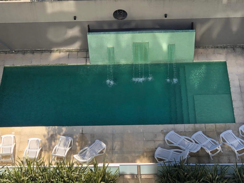Departamento En Alquiler O Venta Av. Cordoba 3100 3 Ambientes Con Dependencia Y Cochera Amenities