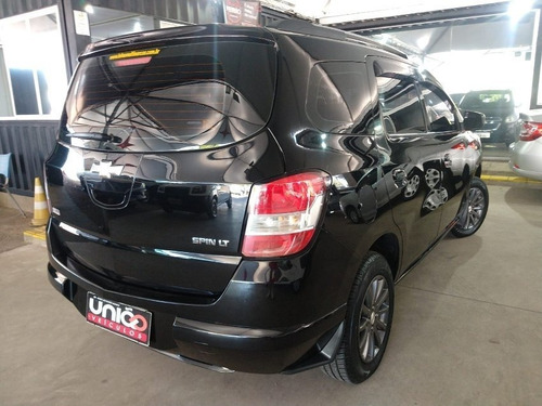 Spin 1.8 Lt Ano 2013/2014