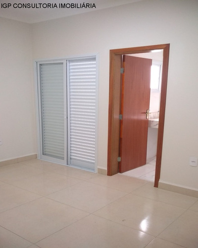 Imagem 9 de 14 de Casa A Venda Em Indaiatuba - Ca04977 - 70228643