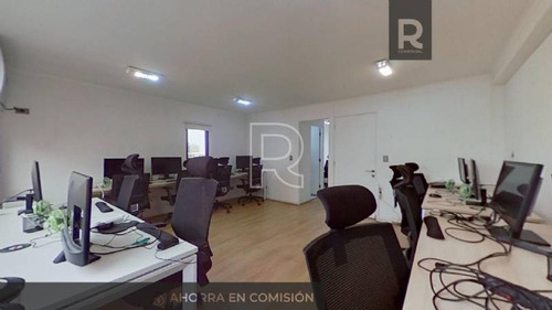 Imagen 10 de 13 de Oficina 60 M2/ Los Militares/ Metro Manquehue