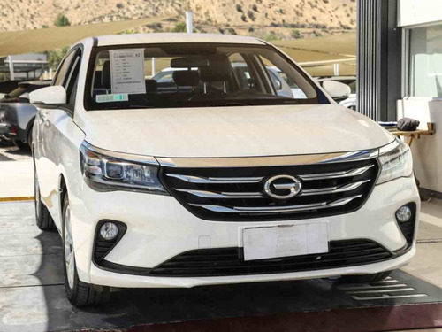 Gac Motor Gs4 Ga4 1.5l Mt Gb 2021