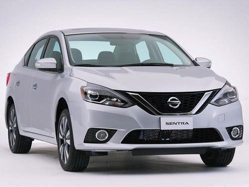 Birlos De Seguridad Para Sentra Perfil Corto - Envío Gratis