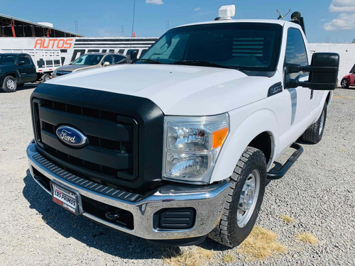 Imagen 1 de 15 de Ford F-250 Súper Duty
