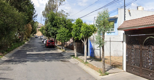 Casa En Lomas Lindas, Cerca De Parque De Los Ciervos Sh05