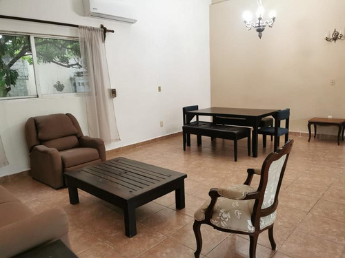 Renta Casa De 3 Recamaras Frente Al Río En Tuxpan Veracruz